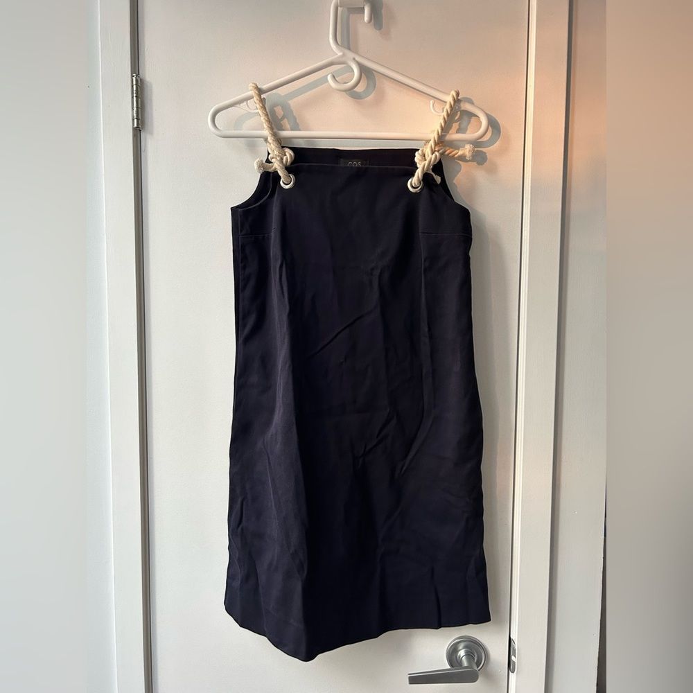 COS Midi Dress - Picture 2 of 4